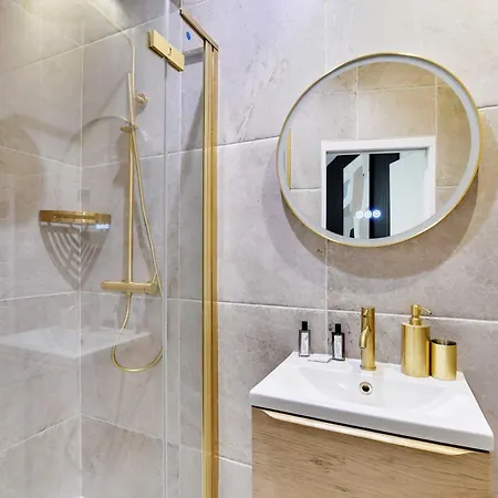 Magnificent 2bd-4p - Eiffel Tower Апартаменты