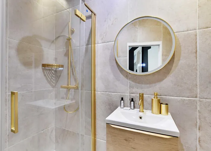 Magnificent 2bd-4p - Eiffel Tower Апартаменты